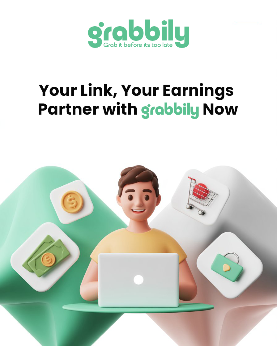 Partner Registration